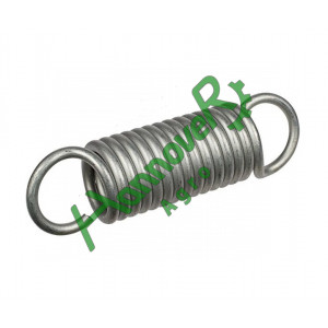 Пружина натяжна 4x25x100  3298545 , Lemken